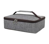 YSDYY 1 Morceau De Sac À Lunch D'Isolement, Sac À Lunch Simple, Sac À Lunch Portable, Adapté Au Travail, À L'École Et Au Pique-Nique.