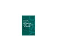 Ysec Yearbook Of Socio-Economic Constitutions 2021