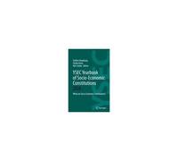 Ysec Yearbook Of Socio-Economic Constitutions 2024