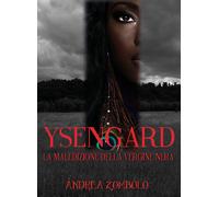 Ysengard La Maledizione Della Vergine Nera