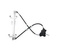 YSFDSG Commande Panneau FenêTre Lève-vitre Arrière Gauche/droite Sans Moteur Pour Mercedes Pour Benz G500 G550 G55 G320 G63 G400 G270 W463 ContrôLeur LèVe-Vitre(4637300946Rear L)