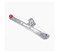 YSFDSG Commande Panneau FenêTre Lève-vitre Électrique Arrière Gauche/droite Sans Moteur Pour BMW E46 323I 325I 325Xi 328I 330I 1999-2005 ContrôLeur LèVe-Vitre(Arrière droit)