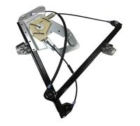 YSFDSG Commande Panneau FenêTre Lève-vitre Électrique Avant Gauche/droite Sans Moteur Pour BMW 525i 528i 530i 540i Pour M5 E39 ContrôLeur LèVe-Vitre(51338252394 Rfront)