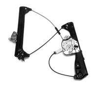 YSFDSG Commande Panneau FenêTre Pour BMW E85 Z4 03-08 FL Pièces De Carrosserie De Voiture Lève-vitre Avant Gauche/droite Sans Moteur ContrôLeur LèVe-Vitre(51337198909)