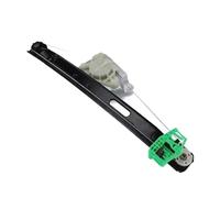 YSFDSG Commande Panneau FenêTre Pour BMW E90 E91 323i 325i 328i 330i 335i Pour M3 06-12 Lève-vitre Arrière Gauche Droite Sans Moteur ContrôLeur LèVe-Vitre(1 PCS RR 51357140590)