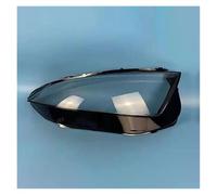 YSFDSG Feux Avants Auto Couvercle De Phare Pour Mercedes Pour Benz CLS W257 2018-2023 Coque Transparente Remplacement L'abat-jour Projecteur principal(droite)