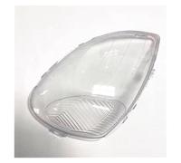 YSFDSG Feux Avants Auto Couvercle De Phare Voiture Pour Toyota Pour Yaris 1999 2000 2001 2002 Lentille Transparente Coque D'abat-jour Remplacement Du Verre Projecteur principal(droite)