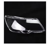 YSFDSG Feux Avants Auto Couvercle Phare Voiture Pour Skoda Pour Superb 2013-2015 Lentille En Plastique Transparent Coque D'abat-jour, Remplacement Du Verre Projecteur principal(droite)