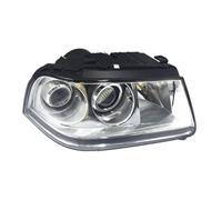 YSFDSG Feux Avants Auto Ensemble De Phares Pour VW Pour Santana 3000 4000 Accessoires Voiture Produits Automobiles Projecteur principal(La gauche)