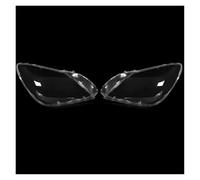 YSFDSG Feux Avants Auto Gauche Et Droite Pour Mercedes R172 SLK 2012 2013 2014 2015 2016 Remplacement Du Couvercle De Lentille Phare US Projecteur principal