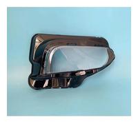 YSFDSG Feux Avants Auto Lentille Phare Pour Buick Pour Enclave Avenir 2020-2022 Couvercle Voiture Remplacement Lumière En Verre Coque Projecteur Automatique Projecteur principal(La gauche)