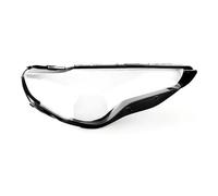 YSFDSG Feux Avants Auto Pour Fit Pour Alfa Pour Romeo Pour Stelvio 2017-2020 2021 2022 2023 2024 Coque Phare Abat-jour Transparent Lentille Couvercle Avant Projecteur principal(droite)
