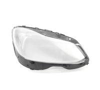 YSFDSGD Phare principal Couvercle De Lentille Phare Transparent Pour Mercedes Pour Benz W212 Classe E 2014 2015 Abat-jour Remplacement Phare Avant(droite)