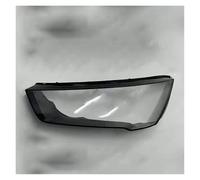 YSFDSGD Phare principal Pour A1 2015 2016 2017 2018 Cache Phare Transparent Masque Coque Lentille Remplacer Abat-jour Lumière Couvre Phare Avant(La gauche)