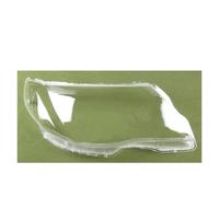 YSFDSGD Phare principal Pour Subaru Pour Forester 2008 2009 2010 2011 2012 Coque Lampe Frontale Transparente Boîtier D'abat-jour Couvercle Phare Lentille Phare Avant(droite)