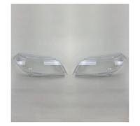 YSFDSGD Phare principal Pour Suzuki Pour Vitara 2016 2017 2018 Boîtier De Phare Couvercle Masque Transparent Coque Remplacer La Lentille Phare Avant(Pair)