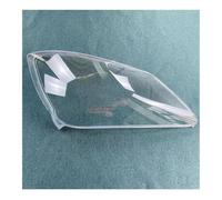 YSFDSGD Phare principal Pour Toyota Pour Prius 2005 2006 Accessoires Voiture Couvercle Lentille Phare Coque De Abat-jour Masque D'ombre Transparent Phare Avant(L-Right)