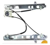 YSFGDJOSFI Commande Panneau FenêTre pour Megane pour Mk2 2000 GT Lève-vitre Latéral Avant Gauche 5 Portes 8201010926 Avant Gauche S Module LèVe-Vitre