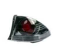 YSFGDJOSFI Feu Stop ArrièRe Pour Lexus IS200 2000-2004 Gauche Droite Pare-chocs Arrière Feu Avertissement Stop Ombre Feux ArrièRe Remorque(droite)