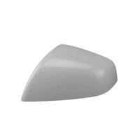 YSFIFHSKFH Coque Rétroviseur Coque De Remplacement pour Rétroviseur Gauche Droit pour Tesla pour Model X 2015-2021 1054430-11-D 1054431-11-D Coque Rétroviseur Extérieur(Droit)