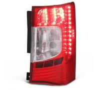 YSFIFHSKFH Feu arrière Pour Chrysler Pour Ville Pour Pays 2011-2016 LED Feu Arrière Frein Conduite Inversion 5182531AE 5182530AE(droite)