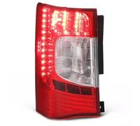 YSFIFHSKFH Feu arrière Pour Chrysler Pour Ville Pour Pays 2011-2016 LED Feu Arrière Frein Conduite Inversion 5182531AE 5182530AE(La gauche)