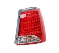 YSFIFHSKFH Feux Brouillard Feu Arrière À LED Pour Kia Pour Sorento 2009 2010 2011 2012 Feu Freinage Recul Pour Pare Chocs Arrière(Outside Only 1 Right)