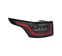 YSFIFHSKFH Feux Brouillard Feu Arrière À LED Pour Land Pour Rover Pour Range Pour Sport 2018 2019 2020 2021 Feu Freinage Clignotant(Only 1 Left)