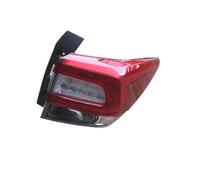 YSFIFHSKFH Feux Brouillard Feu Arrière À LED Pour Subaru Pour Crosstrek 2020 2021 Clignotant Feu Stop Feu De Conduite(droite)