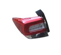 YSFIFHSKFH Feux Brouillard Feu Arrière À LED Pour Subaru Pour Impreza Pour L 2020 2021 2022 Clignotant Feu Stop Feu De Conduite(La gauche)