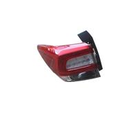 YSFIFHSKFH Feux Brouillard Feu Arrière À LED Pour Subaru Pour Impreza Pour Outback 2020 2021 2022 Clignotant Feu Stop Feu Conduite(La gauche)