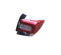 YSFIFHSKFH Feux Brouillard Feu Arrière À LED Pour Subaru Pour Impreza Pour Outback Pour Sport 2020 2021 2022 Clignotant Feu Stop Feu Conduite(droite)