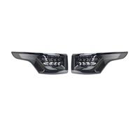 YSFIFHSKFH Feux Brouillard Feu Arrière Fumé À LED Pour Land Pour Rover Pour Range Pour Sport 2014-2021(2018-2021)