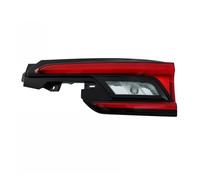 YSFIFHSKFH Feux Brouillard Feu Arrière LED Clignotant Pour Toyota Pour Grand Pour Highlander 2024 Recul Frein Stationnement(droite)