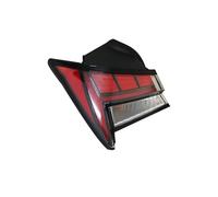 YSFIFHSKFH Feux Brouillard Feu Arrière LED Pour Hyundai Pour Elantra 2021 2022 Clignotant Feu Stop 92402AB100 92401AB100(La gauche)