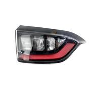 YSFIFHSKFH Feux Brouillard Feu Arrière LED Pour Jeep Pour Cherokee 2019 2020 2021 Feu Stop(Left Inside)
