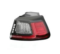 YSFIFHSKFH Feux Brouillard Feu Arrière LED Pour Jeep Pour Cherokee 2019 2020 2021 Feu Stop(Right Outside)