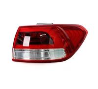 YSFIFHSKFH Feux Brouillard Feu Arrière LED Pour Kia Pour Sorento Pour L 2015 2016 2017 2018 Feu De Stop Et De Freinage Feu Arrière Extérieur(LED Right)