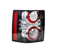 YSFIFHSKFH Feux Brouillard Feu Arrière LED Pour Land Pour Rover Pour Range 2010 2011 2012 Feu Stop Arrière Avec Ampoule Remplacement(Only 1 Left)