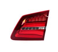 YSFIFHSKFH Feux Brouillard Feu Arrière LED Pour Mercedes Pour Benz Pour GLS-CLASS Pour X166 2016 2017 2018 2019 Feu Stop(Right inner)