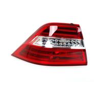 YSFIFHSKFH Feux Brouillard Feu Arrière LED Pour Mercedes Pour Benz Pour ML300 2012 2013 2014 2015 Feu Arrière 1669063501 1669063401(Left Outer)