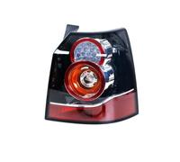 YSFIFHSKFH Feux Brouillard Feux Arrière À LED Pour Land Pour Rover Pour Discovery Pour Freelander 2 2013-2015 Feu De Stop Avec Ampoule(droite)