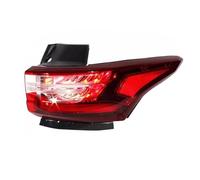 YSFIFHSKFH Feux Brouillard Pour Chevy Pour Traverse 2018 2019 2020 Feux Arrière À LED Feux Freinage, Feux Recul Accessoires Voiture 84618032 84990362(droite)