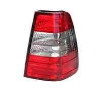 YSFIFHSKFH Feux Brouillard Pour Mercedes Pour Benz Pour Classe-E Pour W124 1985-1996 Feu Arrière Voiture Éclairage Signalisation Feu Stop(droite)