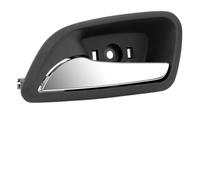 YSFIFHSKFH Poignee Poignée de porte intérieure de rechange pour Cruze (2011 2012 2013 2014 2015) 96952176 et 96952178 Poignee Porte Interieur(1pcs Left)