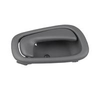 YSFIFHSKFH Poignee Poignée de porte intérieure pour Toyota pour Corolla pour Prizm 1998-2002 poignée intérieure de voiture Poignee Porte Interieur(1 PCS right)