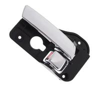 YSFIFHSKFH Poignee Poignée intérieure de porte gauche/droite pour Kia pour Rondo (2007 2008 2009 2010 2011 2012) 826201D000 Poignee Porte Interieur(Front or Rear Right)
