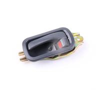 YSFIFHSKFH Poignee Poignée porte intérieure Benekar pour Toyota pour Hiace 1992 1993 1994 1995 1996 1997 1998 1999 2000 2001 2002 2003 2004 Poignee Porte Interieur(1pcs Left)