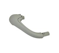 YSFIFHSKFH Poignee Poignées de porte intérieures avant gauche et droite pour Benz W203 Classe C 2000-2007 Poignee Porte Interieur(Gray right)