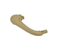 YSFIFHSKFH Poignee Poignées de porte intérieures avant gauche et droite pour Benz W203 Classe C 2000-2007 Poignee Porte Interieur(Beige right)